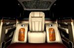 Geely GE Concept 2009 года